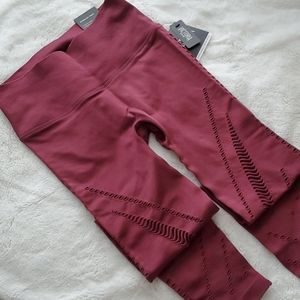 NWT Victoria's Secret seamless tight - sz XS